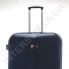 Поликарбонатный чемодан большой CONWOOD PC051/28 синий (105 литров) фото 1