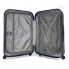 Поликарбонатный чемодан большой CONWOOD PC051/28 синий (105 литров) фото 15