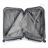 Поликарбонатный чемодан большой CONWOOD PC051/28 синий (105 литров) фото 10