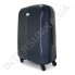 Поликарбонатный чемодан средний CONWOOD PC051/24 синий (68 литров) фото 9