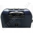 Поликарбонатный чемодан средний CONWOOD PC051/24 синий (68 литров) фото 11