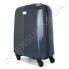 Полікарбонатна валіза CONWOOD мала PC051/20 синя (39 літрів) фото 1