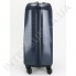 Полікарбонатна валіза CONWOOD мала PC051/20 синя (39 літрів) фото 4