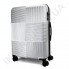 Полікарбонатна валіза середня CONWOOD PCT097/24 срібляста (64 літри) фото 6