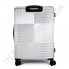 Полікарбонатна валіза середня CONWOOD PCT097/24 срібляста (64 літри) фото 4