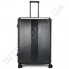 Поликарбонатный чемодан большой CONWOOD PC129/28 черный (104 литра)