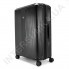 Поликарбонатный чемодан большой CONWOOD PC129/28 черный (104 литра) фото 16