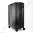 Поликарбонатный чемодан большой CONWOOD PC129/28 черный (104 литра) фото 15