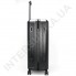 Поликарбонатный чемодан большой CONWOOD PC129/28 черный (104 литра) фото 13