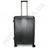 Поликарбонатный чемодан средний CONWOOD PC129/24 черный (67 литров) фото 8