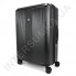 Поликарбонатный чемодан средний CONWOOD PC129/24 черный (67 литров) фото 7