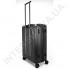 Поликарбонатный чемодан средний CONWOOD PC129/24 черный (67 литров) фото 9