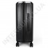 Полікарбонатний чемодан середній CONWOOD PC129/24 чорний (67 літрів) фото 10