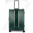 Поликарбонатный чемодан большой CONWOOD PC129/28 зеленый  (104 литра) фото 18