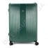 Поликарбонатный чемодан большой CONWOOD PC129/28 зеленый  (104 литра) фото 15