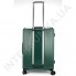 Поликарбонатный чемодан средний CONWOOD PC129/24 зеленый (67 литров) фото 18