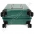 Полікарбонатний чемодан середній CONWOOD PC129/24 зелений (67 літрів) фото 17