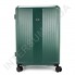Полікарбонатний чемодан середній CONWOOD PC129/24 зелений (67 літрів) фото 16