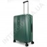 Полікарбонатний чемодан середній CONWOOD PC129/24 зелений (67 літрів) фото 25