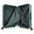 Полікарбонатний чемодан середній CONWOOD PC129/24 зелений (67 літрів) фото 26