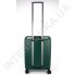 Полікарбонатна валіза CONWOOD мала PC129/20 зелена (37,5 літрів) фото 8
