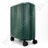Полікарбонатна валіза CONWOOD мала PC129/20 зелена (37,5 літрів) фото 6