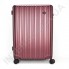 Поликарбонатный чемодан средний CONWOOD PC131/24 бордовый (75 литров) фото 15