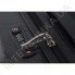 Полікарбонатний чемодан середній CONWOOD PC051/24 бордо (68 літрів) фото 1