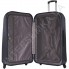 Поликарбонатный чемодан средний CONWOOD PC051/24 бордо (68 литров) фото 4
