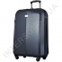 Поликарбонатный чемодан CONWOOD малый PC051/20 синий (39 литров)