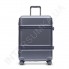 Полікарбонатна валіза CONWOOD мала PC118/20 синя (40 літрів)