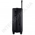 Поликарбонатный чемодан средний CONWOOD PC131/24 черный (75 литров) фото 10