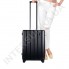 Поликарбонатный чемодан средний CONWOOD PC131/24 черный (75 литров) фото 3