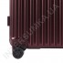 Полікарбонатний чемодан середній CONWOOD PC131/24 бордовий (75 літрів) фото 14