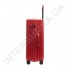 Поликарбонатный чемодан большой CONWOOD PC131/28 красный (114 литров) фото 5