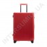 Полікарбонатний чемодан середній CONWOOD PC131/24 червоний (75 літрів) фото 4