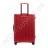 Полікарбонатний чемодан середній CONWOOD PC131/24 червоний (75 літрів) фото 7