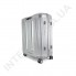 Поликарбонатный чемодан средний CONWOOD PC158/24 серебро (76 литров) фото 8