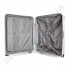 Поликарбонатный чемодан средний CONWOOD PC158/24 серебро (76 литров) фото 4