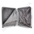 Поликарбонатный чемодан средний CONWOOD PC158/24 серебро (76 литров) фото 9