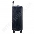 Полікарбонатна валіза велика CONWOOD PC158/28 чорна (110 літрів) фото 1