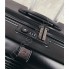 Поликарбонатный чемодан большой CONWOOD PC158/28 черный (110 литров) фото 2