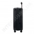 Поликарбонатный чемодан средний CONWOOD PC158/24 черный (76 литров) фото 5
