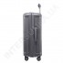Поликарбонатный чемодан большой CONWOOD PC158/28 серебро (110 литров) фото 1