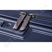 Полікарбонатний чемодан середній CONWOOD PC158/24 синій (76 літрів)