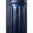Поликарбонатный чемодан большой CONWOOD PC158/28 синий (110 литров) фото 7