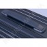 Поликарбонатный чемодан средний CONWOOD PC158/24 синий (76 литров) фото 8