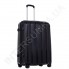 Поліпропіленовий чемодан середній CONWOOD PPT001/24 чорний (75 літрів) фото 4