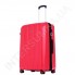 Поліпропіленова валіза велика CONWOOD PPT001/28 червона (114 літрів) фото 4