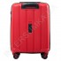 Поліпропіленовий чемодан середній CONWOOD PPT001/24 червоний (75 літрів) фото 7